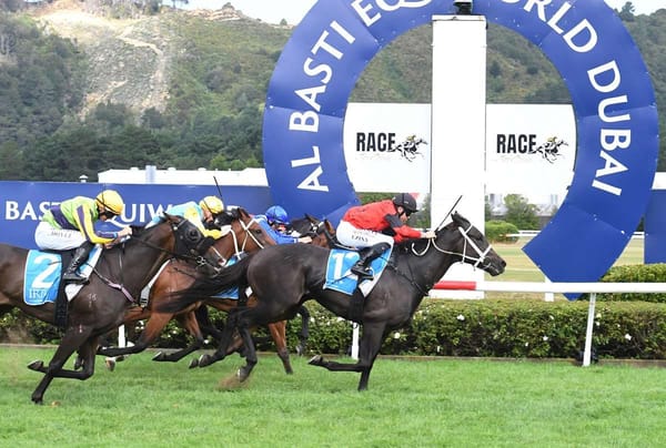 Boutique breeders hit trans-Tasman Group jackpot