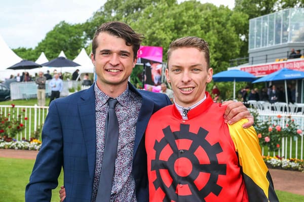 Miller to make training return