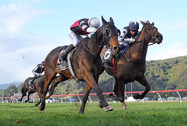 Prince Alby Out to Defend Hometown Title