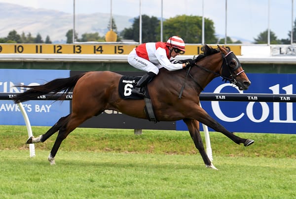 Whangaehu Eyeing Strong Finish to the Season