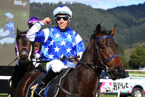 Queiroz enjoying time in New Zealand