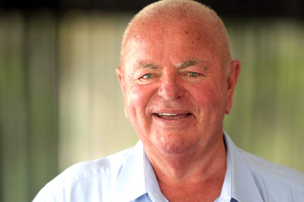 AUDIO: David Ellis on Racing Pulse