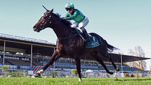 Geneva impressive on debut