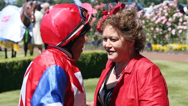 Parsons joins 1000-win club