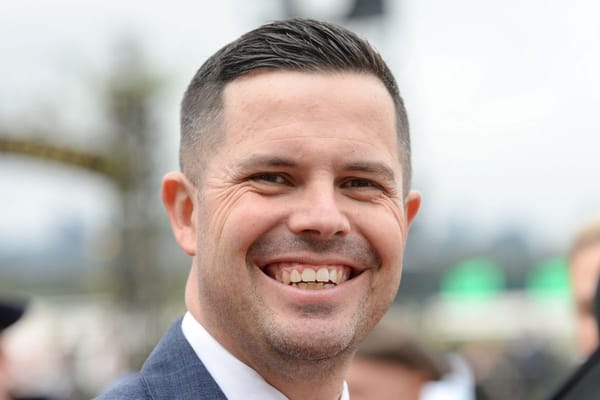 AUDIO: Michael Hickmott on Racing HQ