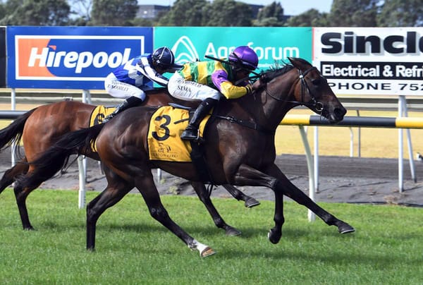 Our Jumala on winter feature raid