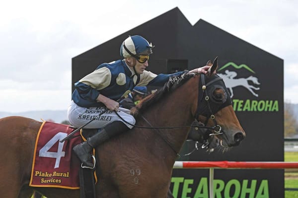 Stradbroke mission ahead for Pier