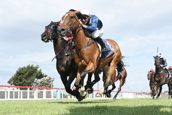 Thurlow Sends Runners Nationwide