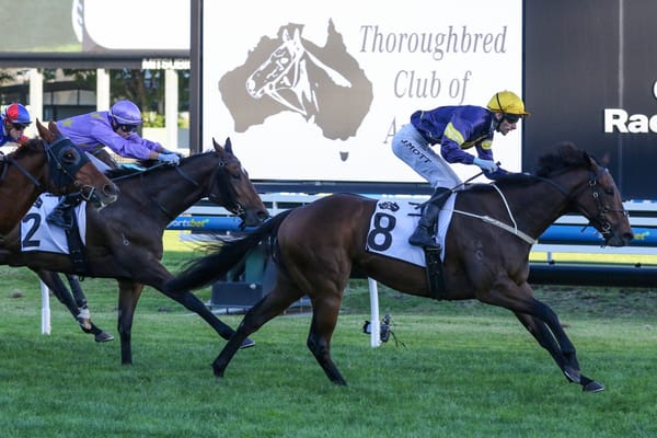 Stradbroke aim for War Machine