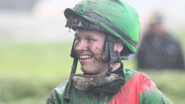 Dream start for Dascombe