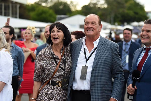 Knights of the Cambridge Stud roundtable