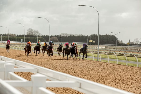 WTR racing in support of Cambridge charity