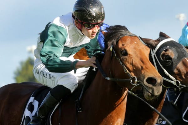 Perfect gift for Okubo at Te Rapa