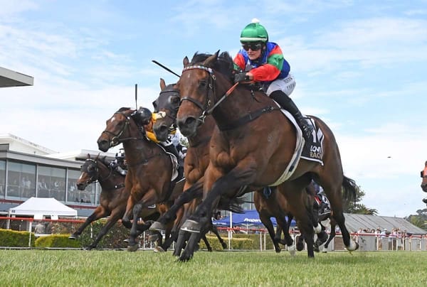 Foxbridge Plate locked in as major target for Debit