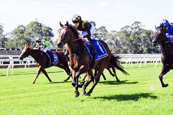 Engine Room back on track