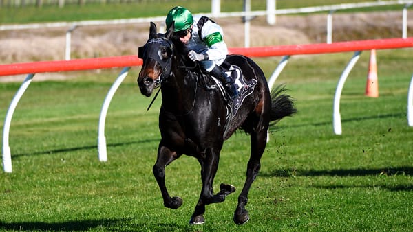 Honey Badger provides Pike with welcome back gift