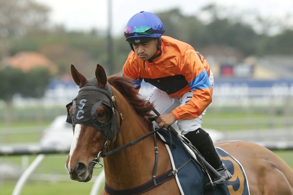 Lawson-Carroll brings up century