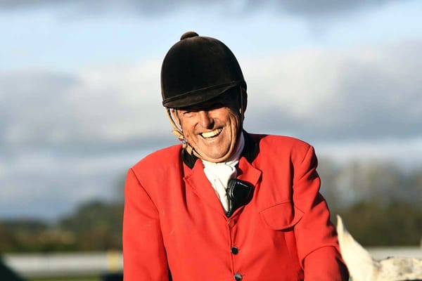 Coles bows out after 60 years of service