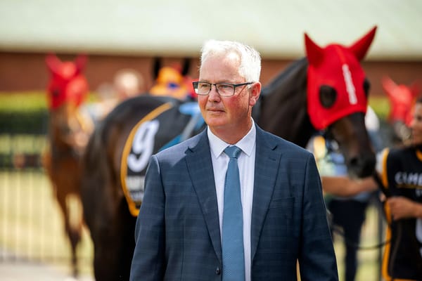 Pike’s hand forced at Ellerslie with young talent