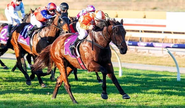 Fresh Western Empire wins Hyperion