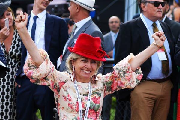 Williams honoured with Damehood