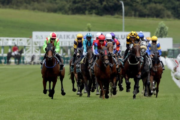 NZTR Confirms Relocation of Two Group 1 Races this Spring