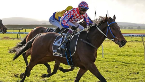 Plan B for southern stable