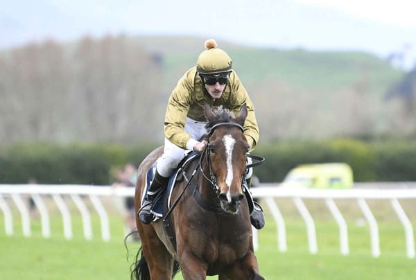 Great Northern hopes still alive with Fourty Eight