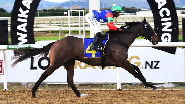 Vittorio Veneto provides perfect gift at Cambridge