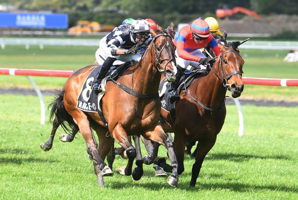 Talented Lazio making most of his chances