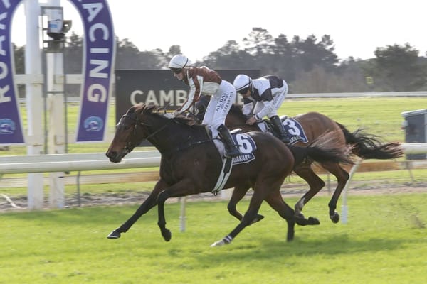 Levakia continues Curraghmore’s run of form