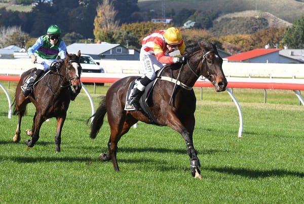 Temperton team ready for Woodville jumping challenge