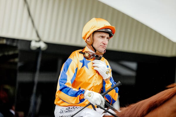 Opie Bosson to make raceday return