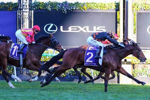 Shockletz claims Mahogany Challenge Final