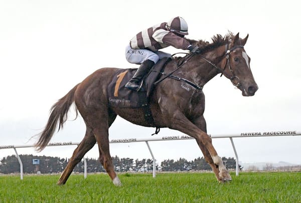 Red-letter day for Sharrock