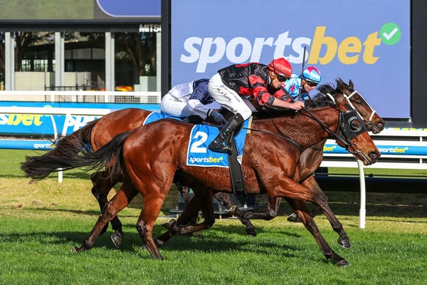 Stop The Rock strikes again