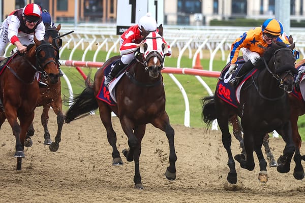 Six-figure prize in the offing for Zoulander